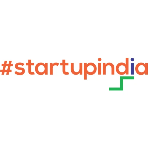 startupIndia Logo