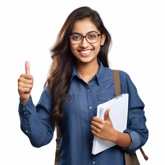 Student Image